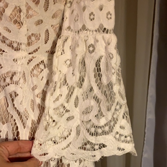 Classic Dress - Picture 4 of 4